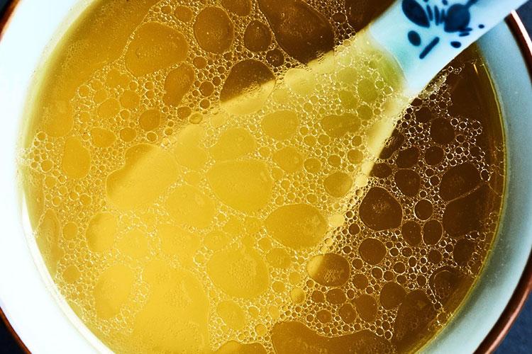 kollagén pótlás nyáron