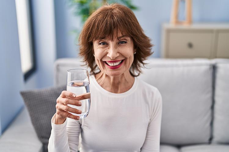 nyár vitaminpótlás hidratáltság