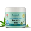 Kép 1/3 - aloe vera vegán hidratáló krém gyógynövény 250ml kiszerelés