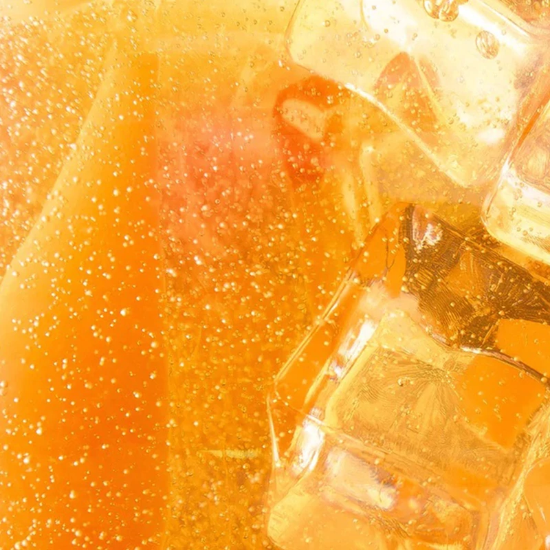 c-vitamin italpor barackos ice tea