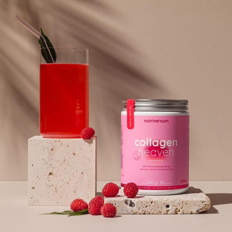 málnás kollagén italpor