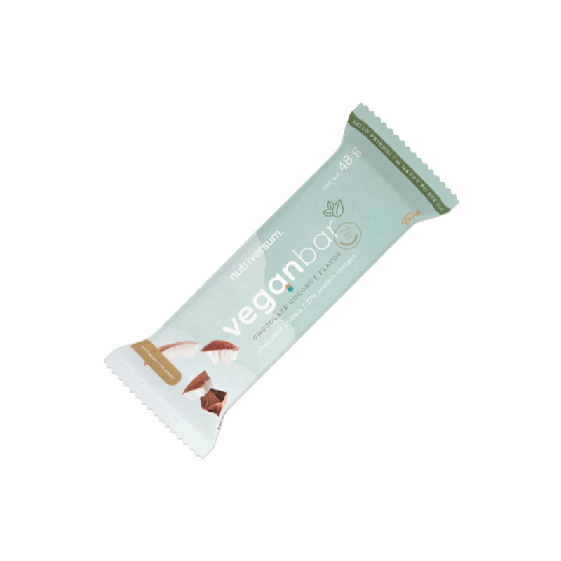 vegán protein szelet fehérje laktózmentes