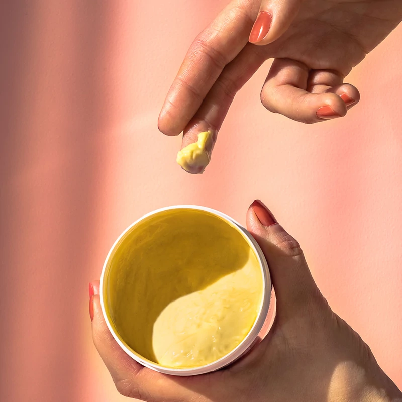 Körömvirág krém LIGHT Hipoallergén a hiperérzékeny bőr ápolására (250 ml)